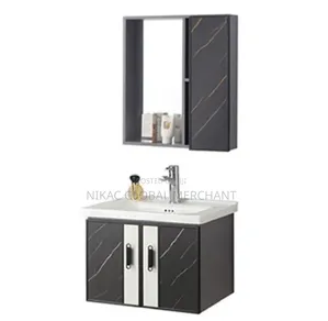 Luxury Cabinet and Cupboards for Bathroom