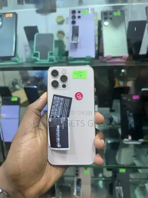 Apple iPhone 12 Pro 128 GB