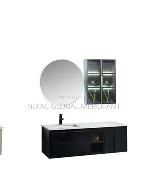 Original Cabinet