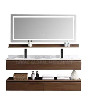 Best Cabinet for Bathroom