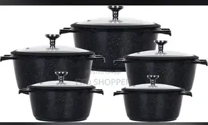 MCG Cookware Set