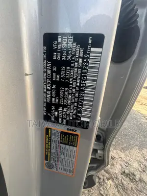 Hyundai Santa Fe 2014 Silver