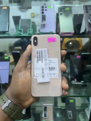 Apple iPhone XS Max 256 GB