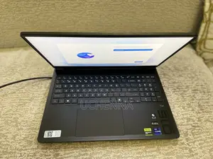 New Laptop HP Omen 16 32GB Intel Core i9 SSD 1T
