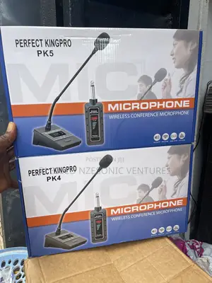 Conference Wireless Microphone System