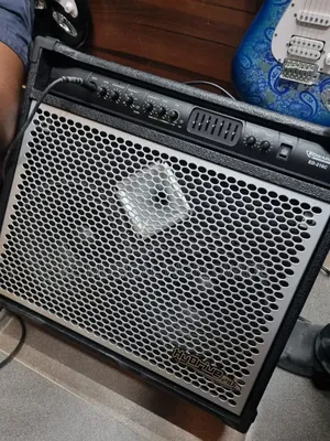 Bass Combo Edward