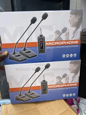 Conference Microphone
