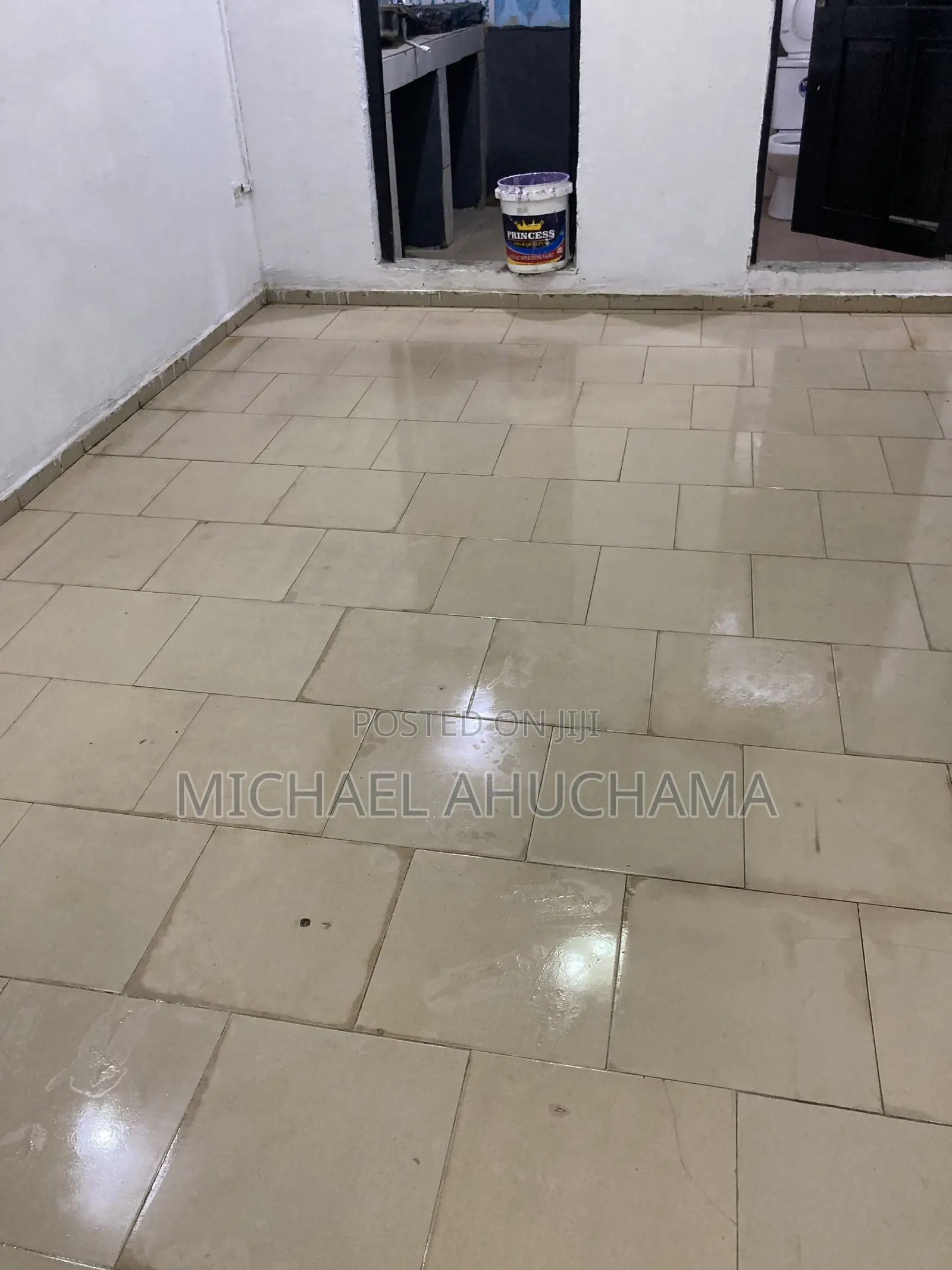 Cleaning Service