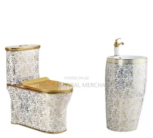 Quality Water Closet