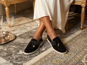 Beautiful Loafers #Phe