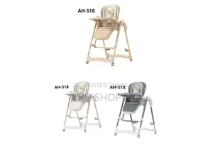 Baby High Chair