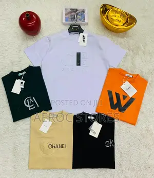 Quality Tshirt