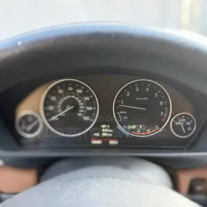 BMW 335i 2013 Blue
