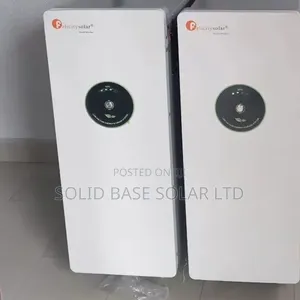 Felicity 15kwh 48v Lithium Battery