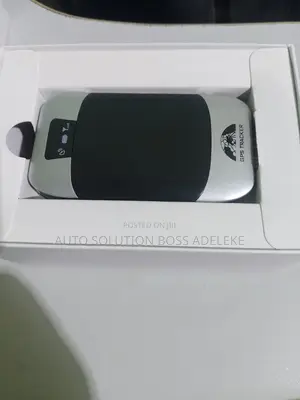 Vehicle Tracking System