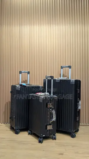 Luggages Box