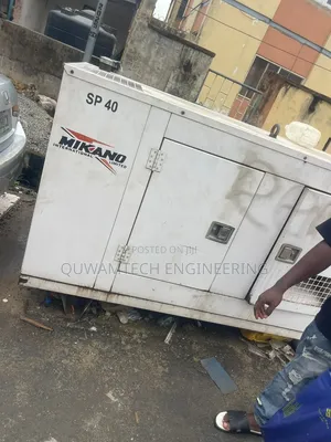 Generator Repair