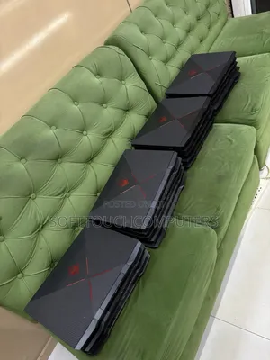 Laptop HP Omen 15 16GB Intel Core i7 SSD 512GB