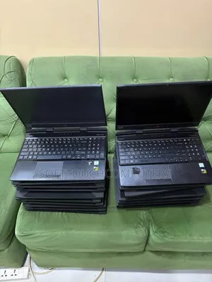 Laptop HP Omen 15 16GB Intel Core i7 SSD 512GB