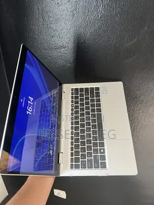 Laptop HP EliteBook 830 G6 16GB Intel Core i7 SSD 512GB