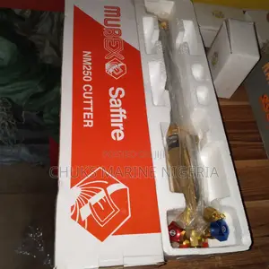 Saffire Cutting Torch