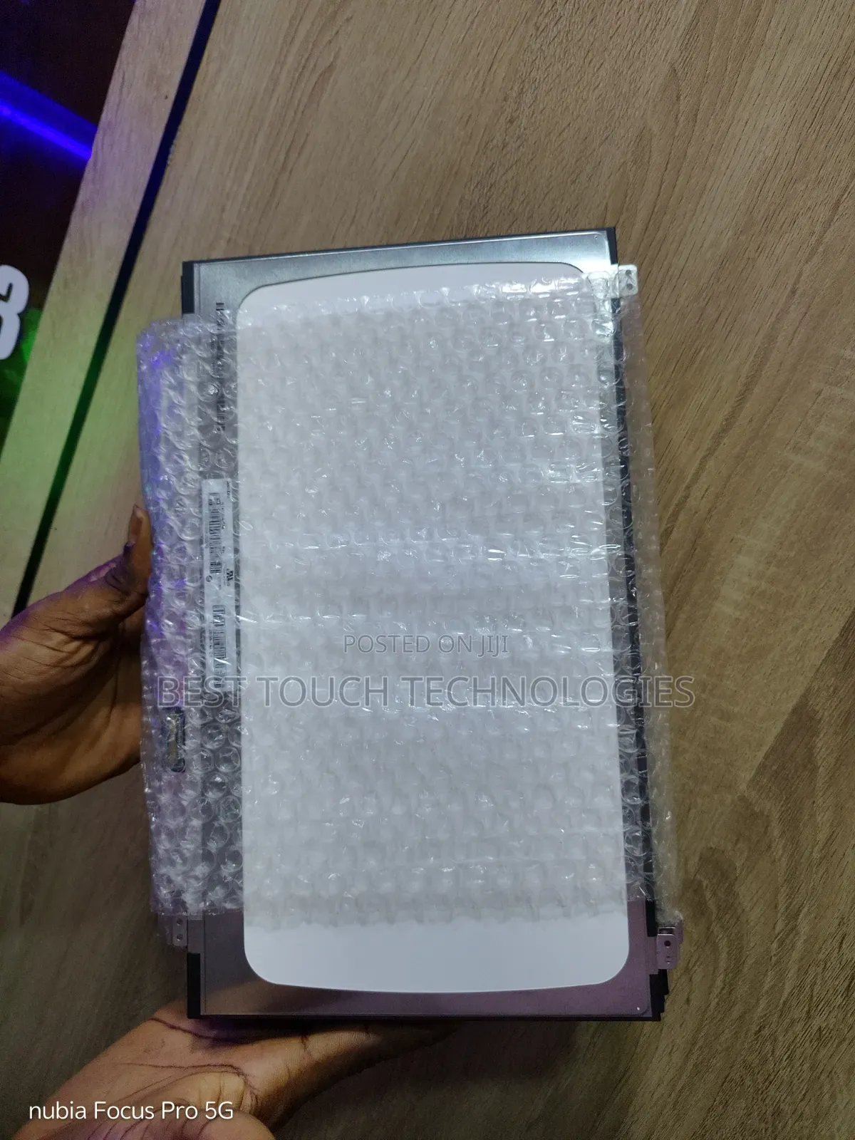 Laptop Screens (Used)