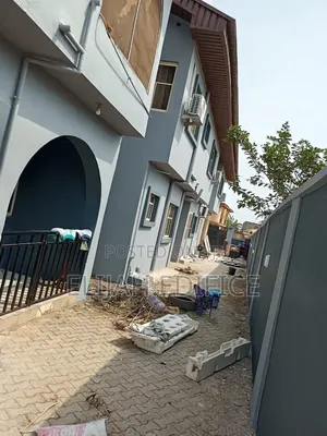 Furnished 10bdrm Duplex in Baruwa, Ipaja / Ipaja for sale
