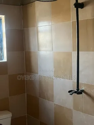1bdrm Room & Parlour in Akoto, Oluyole for rent