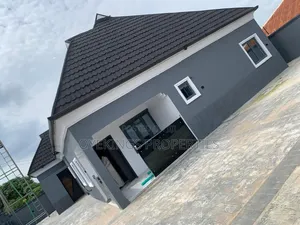 3bdrm Bungalow in Primier Estate, Oluyole for rent
