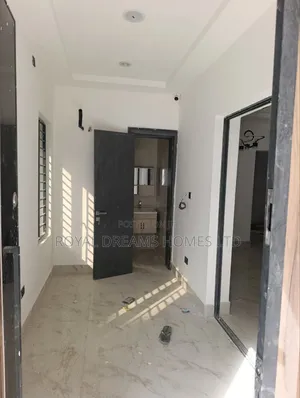 5bdrm Duplex in Jabi for sale