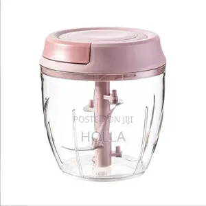 Manual Blender