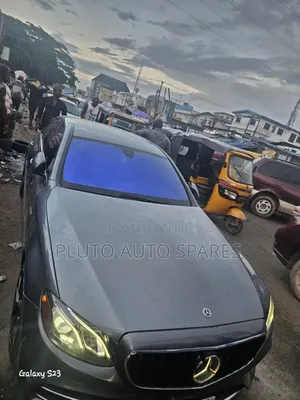 Nano Windscreen Ceramic Tint With Full Installation