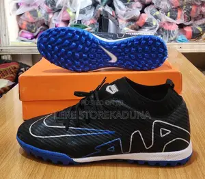 Quality Fotball Boots Available