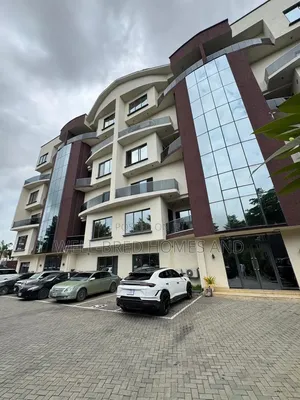 4bdrm Maisonette in Old Ikoyi for rent
