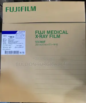 X-Ray Film