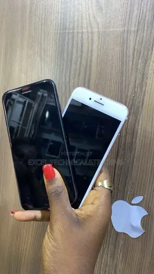 Apple iPhone 7 128 GB Black