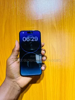 Apple iPhone 14 Pro Max 256 GB Blue