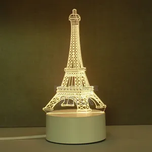 3d Fancy Light