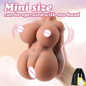 Mini Size Sex Doll
