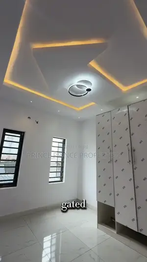 Furnished 2bdrm Apartment in Surulere for rent