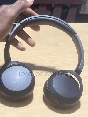 Sony WH-CH520 Wireless Bluetooth Headphones | USB-C | UK Used