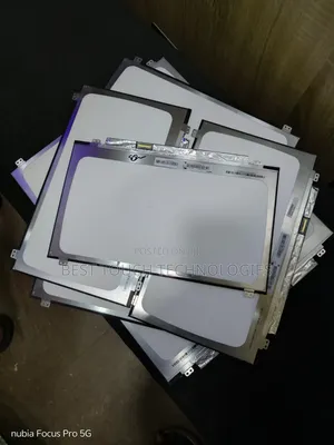 15.6 Screen Small Big Interface (Screw)