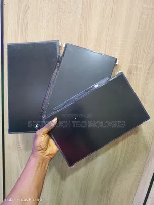 13.3 Paper Screen Screw ( Small and Big Interface)