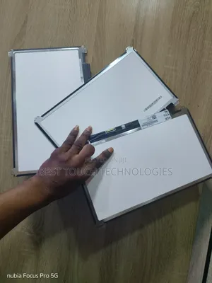 13.3 Paper Screen Screw ( Small and Big Interface)