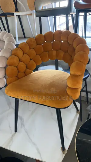 High Quality Dining and Restaurant Chair