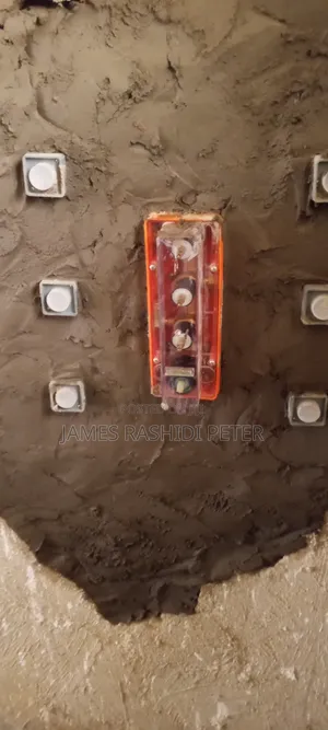 Plumbing Services