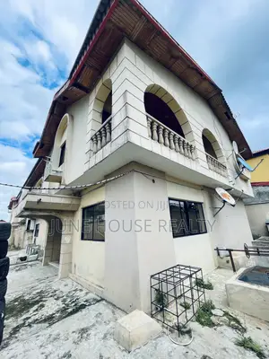 6bdrm Duplex in Egbeda for sale