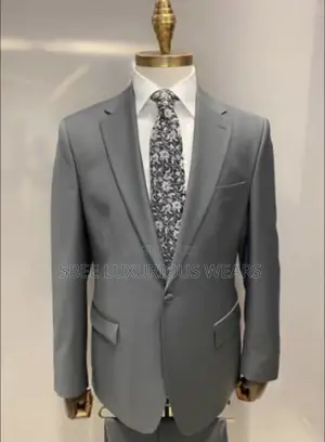 Premium Zecca Italian Suits