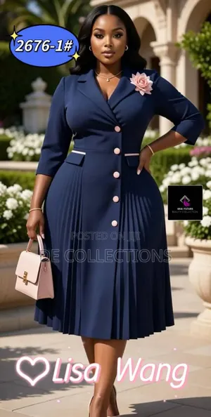 Corporate Gowns for Women
