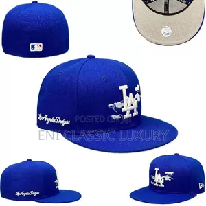 Pure Quality Luxury Men's Basketball Caps Best Quality Well Banded